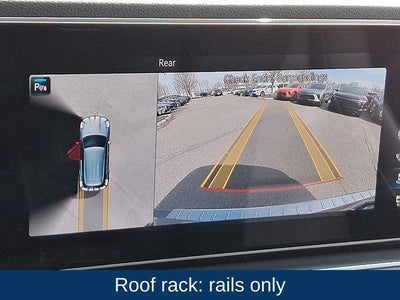 2022 Mercedes-Benz GLE 350 4MATIC®