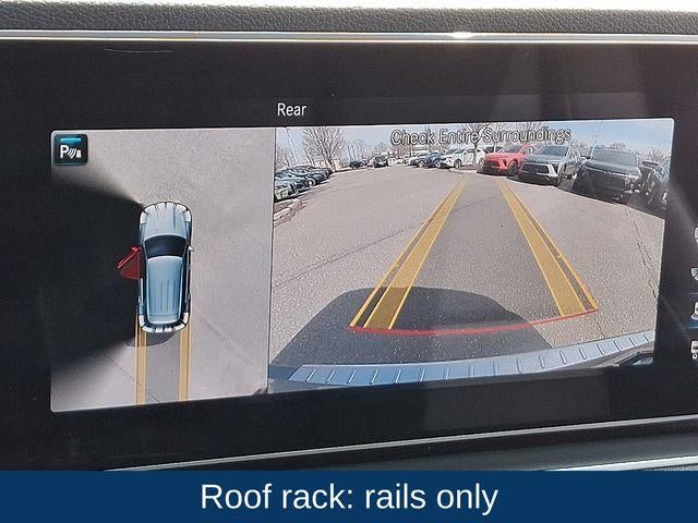 2022 Mercedes-Benz GLE 350 4MATIC®