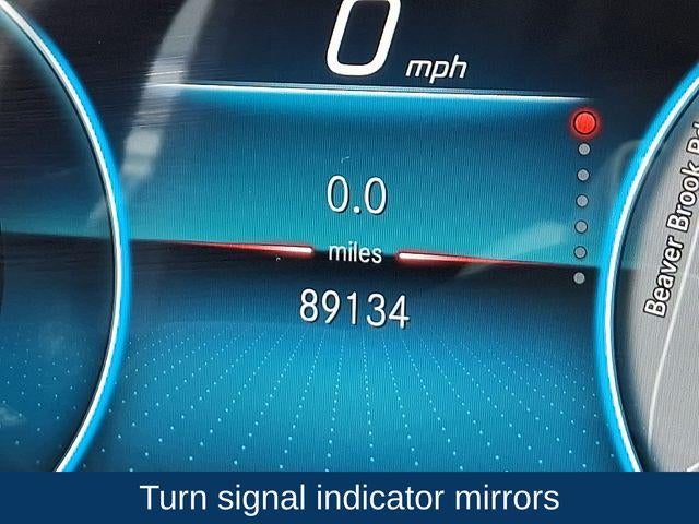 2022 Mercedes-Benz GLE 350 4MATIC®