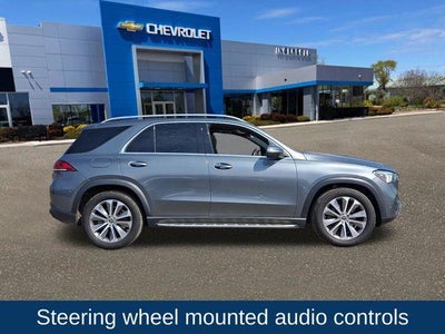 2022 Mercedes-Benz GLE 350 4MATIC®