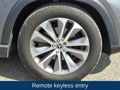 2022 Mercedes-Benz GLE 350 4MATIC®