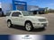 2008 Mercury Mountaineer Premier