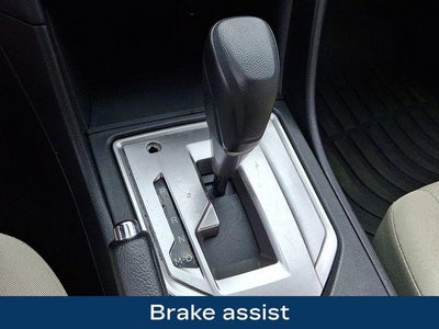 2017 Subaru Impreza 2.0i Premium