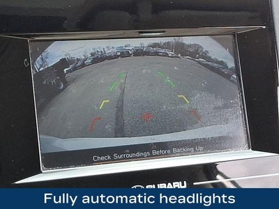 2017 Subaru Impreza 2.0i Premium