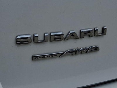 2017 Subaru Impreza 2.0i Premium