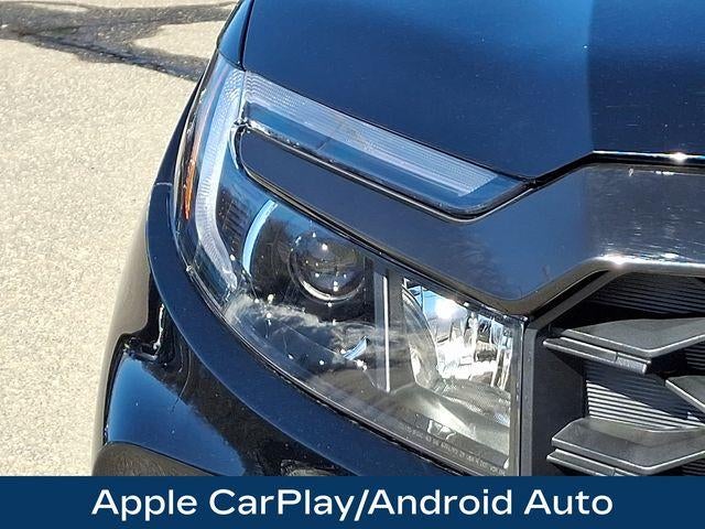 2025 Honda Passport EX-L