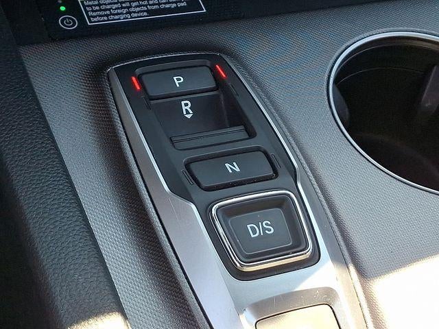 2025 Honda Passport EX-L