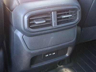 2025 Honda Passport EX-L