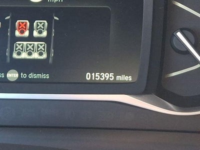 2025 Honda Passport EX-L