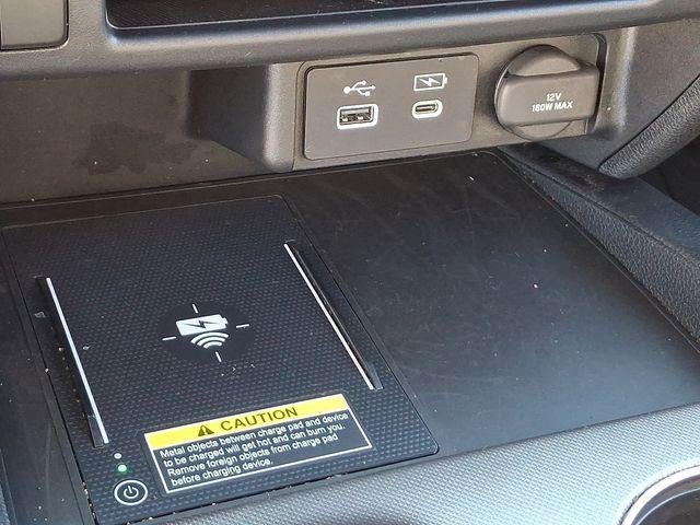 2025 Honda Passport EX-L