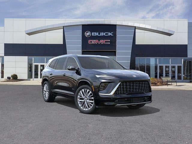 2026 Buick Enclave Avenir AWD's photo