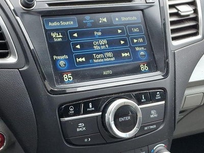 2016 Acura RDX Technology Package