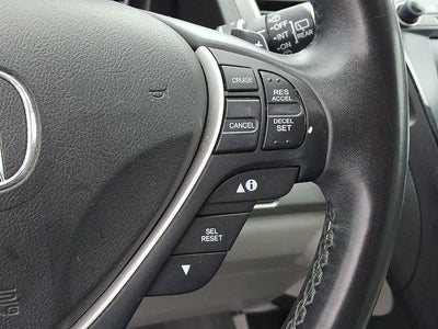 2016 Acura RDX Technology Package