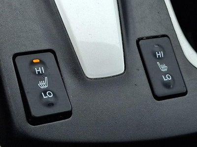 2016 Acura RDX Technology Package