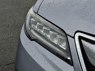 2016 Acura RDX Technology Package