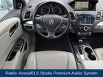 2016 Acura RDX Technology Package