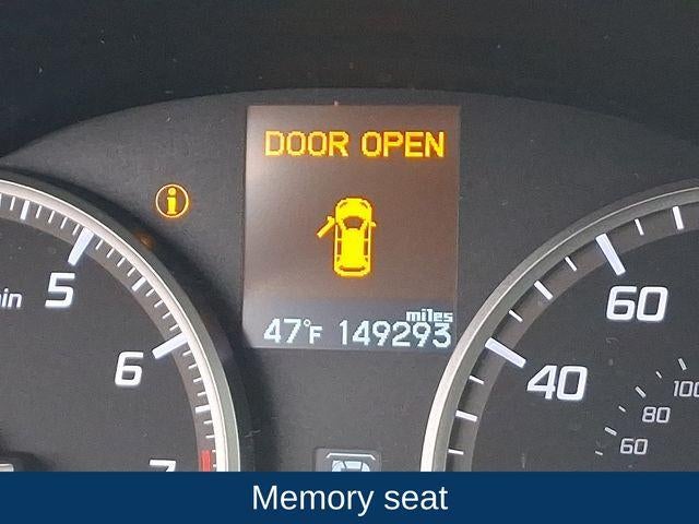 2016 Acura RDX Technology Package