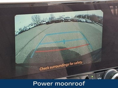 2023 Toyota Highlander Hybrid XLE Bronze