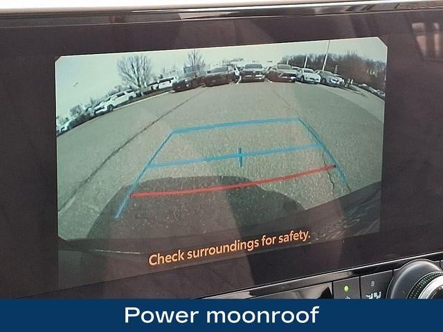 2023 Toyota Highlander Hybrid XLE Bronze