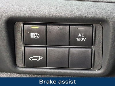 2023 Toyota Highlander Hybrid XLE Bronze