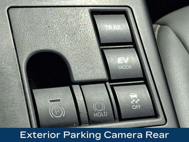 2023 Toyota Highlander Hybrid XLE Bronze