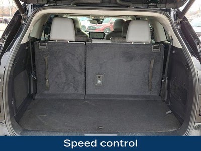 2023 Toyota Highlander Hybrid XLE Bronze