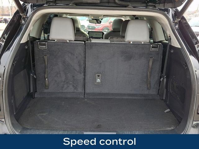 2023 Toyota Highlander Hybrid XLE Bronze