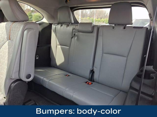 2023 Toyota Highlander Hybrid XLE Bronze