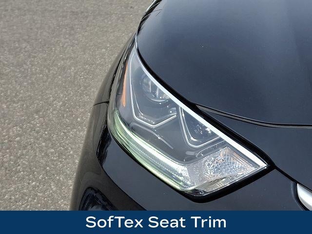 2023 Toyota Highlander Hybrid XLE Bronze