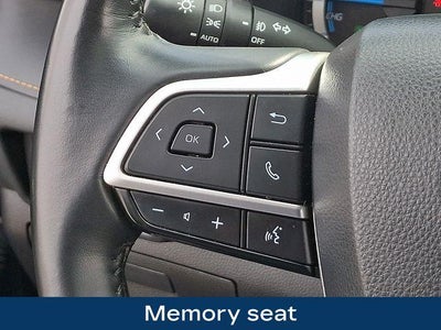 2023 Toyota Highlander Hybrid XLE Bronze