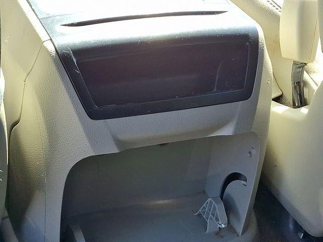 2016 Toyota Sienna Limited 7 Passenger