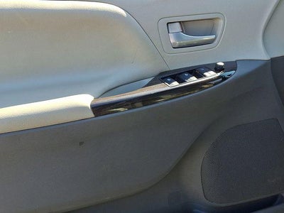 2016 Toyota Sienna Limited 7 Passenger