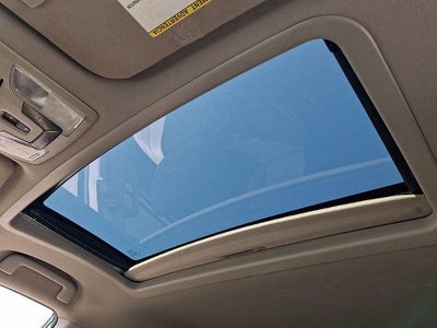 2016 Toyota Sienna Limited 7 Passenger