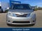 2016 Toyota Sienna Limited 7 Passenger