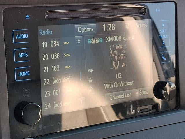 2016 Toyota Sienna Limited 7 Passenger