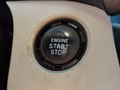 2016 Toyota Sienna Limited 7 Passenger