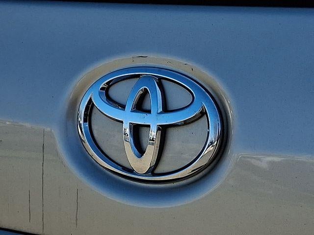 2016 Toyota Sienna Limited 7 Passenger