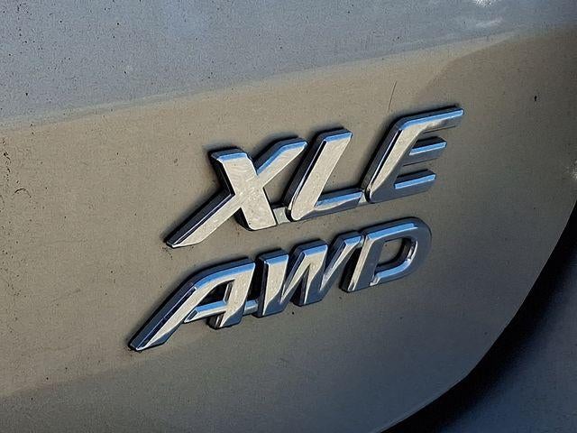 2016 Toyota Sienna Limited 7 Passenger