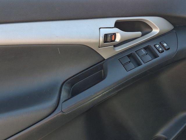 2009 Pontiac Vibe GT