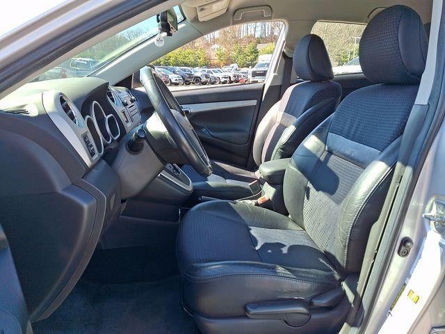 2009 Pontiac Vibe GT