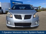 2009 Pontiac Vibe GT
