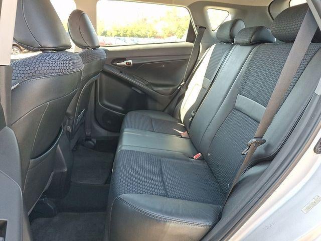 2009 Pontiac Vibe GT