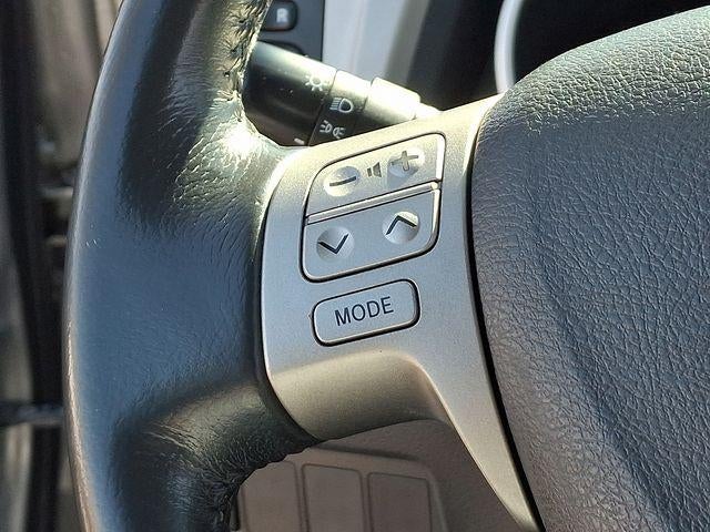 2009 Pontiac Vibe GT