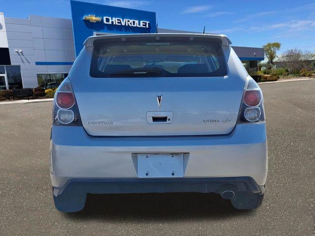 2009 Pontiac Vibe GT