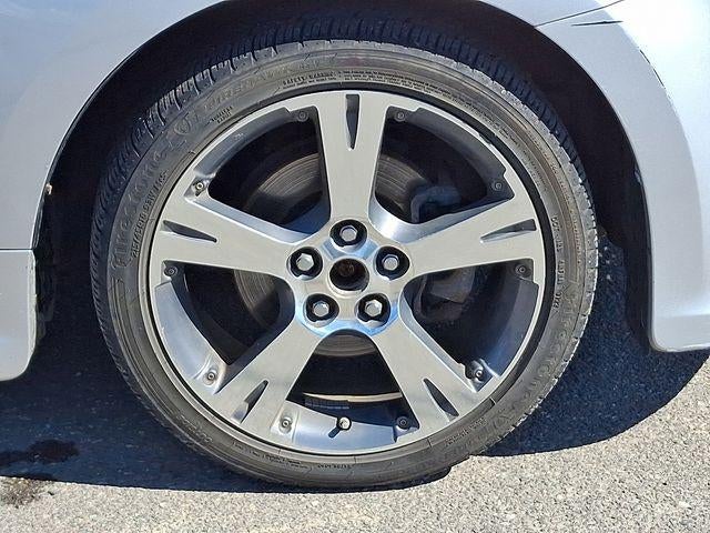 2009 Pontiac Vibe GT