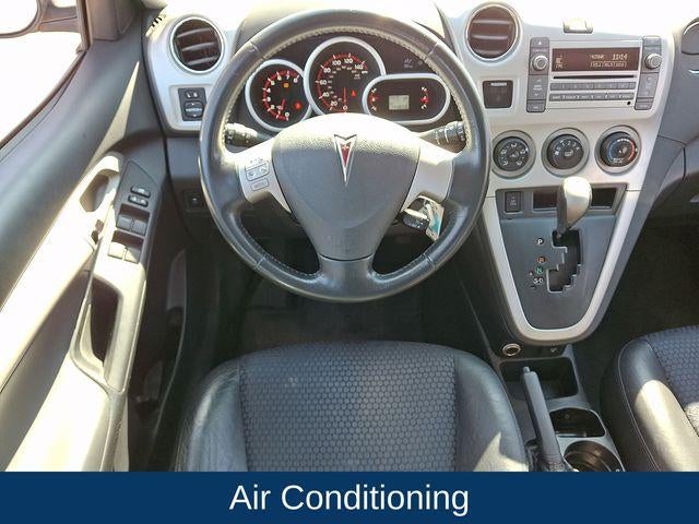 2009 Pontiac Vibe GT