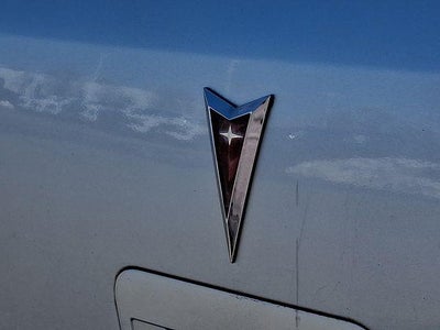 2009 Pontiac Vibe GT