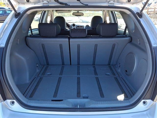 2009 Pontiac Vibe GT