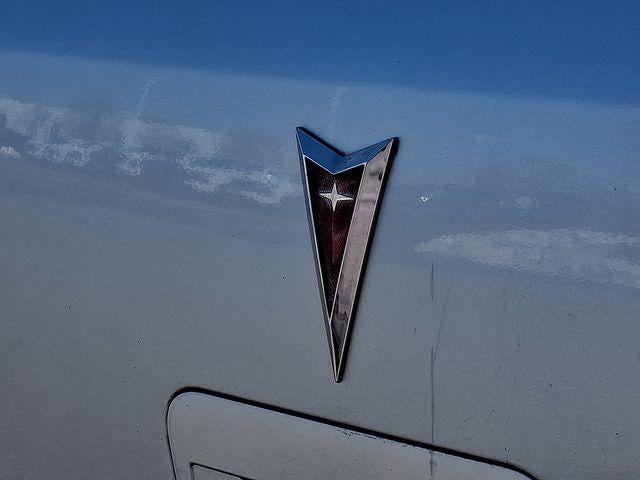 2009 Pontiac Vibe GT