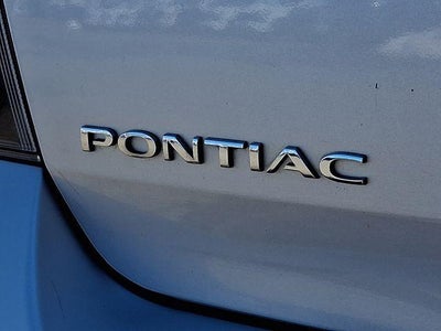 2009 Pontiac Vibe GT